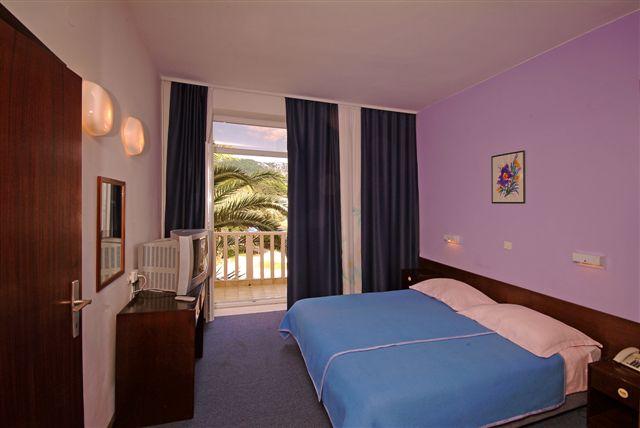 Double room - Without balcony - Extra bed