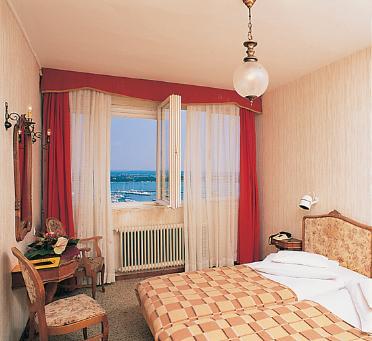 Double room - Sea view, Extra bed, Sea side